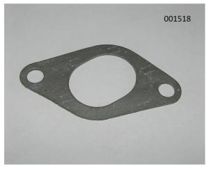 Прокладка блока и трубки охлаждения Quanchai QC498D; TDQ 25 4L/Washer of water pipe Прокладка блока и трубки охлаждения Quanchai QC498D; TDQ 25 4L/Washer of water pipe