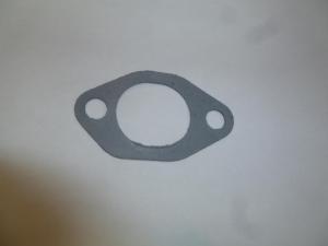 Прокладка впускного коллектора EX17/Intake manifold gasket (20A-35903-03, 550) Прокладка впускного коллектора EX17/Intake manifold gasket (20A-35903-03, 550)