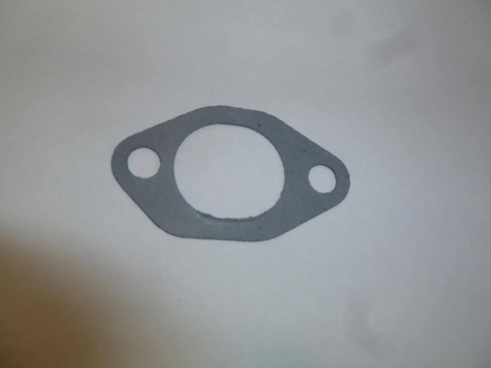 Прокладка впускного коллектора EX17/Intake manifold gasket (20A-35903-03, 550) Прокладка впускного коллектора EX17/Intake manifold gasket (20A-35903-03, 550)