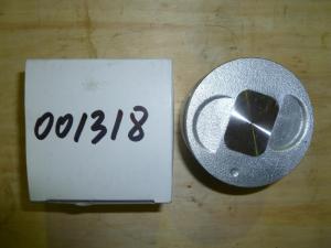 Поршень EX17 (D=67 мм) /Piston
