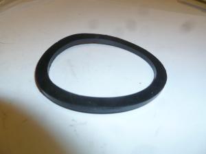Кольцо уплотнительное крыльчатки PGHP50/Sealing pad, №8 (33048-00141-00) Кольцо уплотнительное крыльчатки PGHP50/Sealing pad, №8 (33048-00141-00)