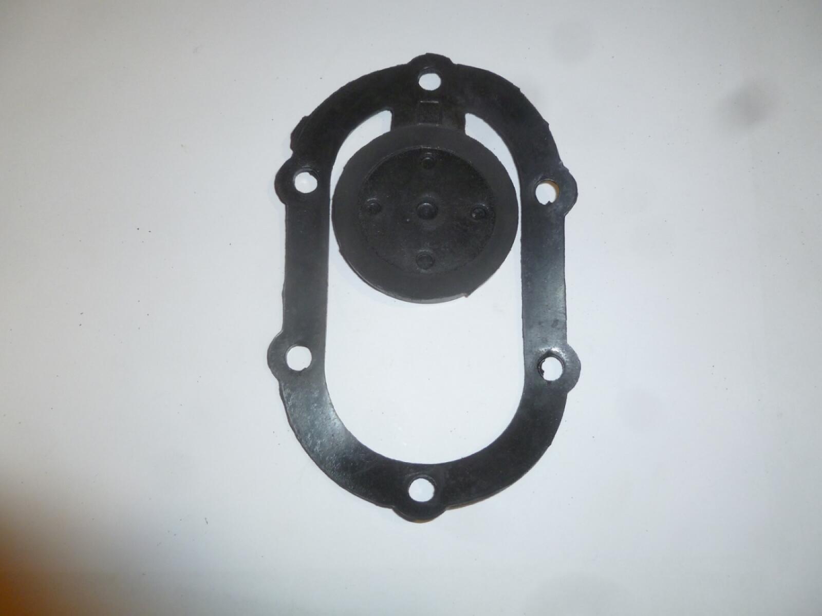 Клапан помпы обратный PGHP50/Check valve Клапан помпы обратный PGHP50/Check valve