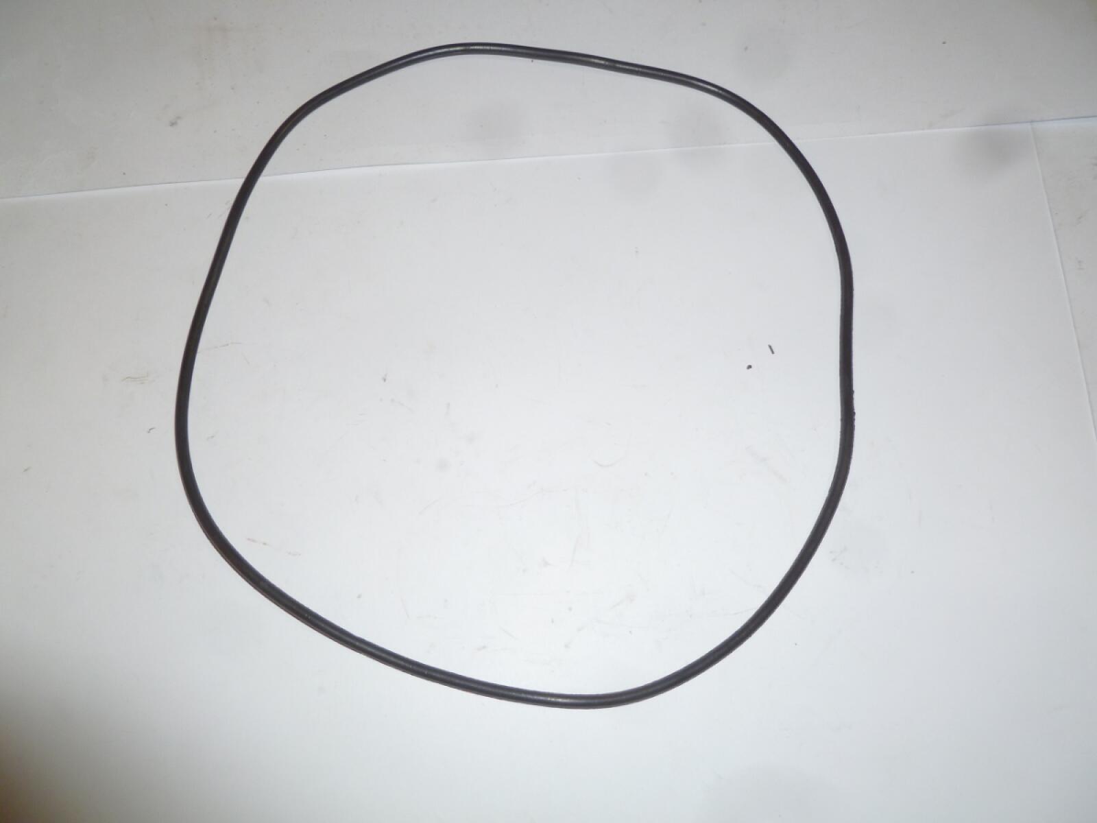Кольцо уплотнительное пробки сливной PGS100/O-ring seal Кольцо уплотнительное пробки сливной PGS100/O-ring seal