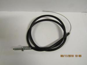 Тросик газа TSS-СР-240/Trottle Wire,№37 (2302-00051-4)