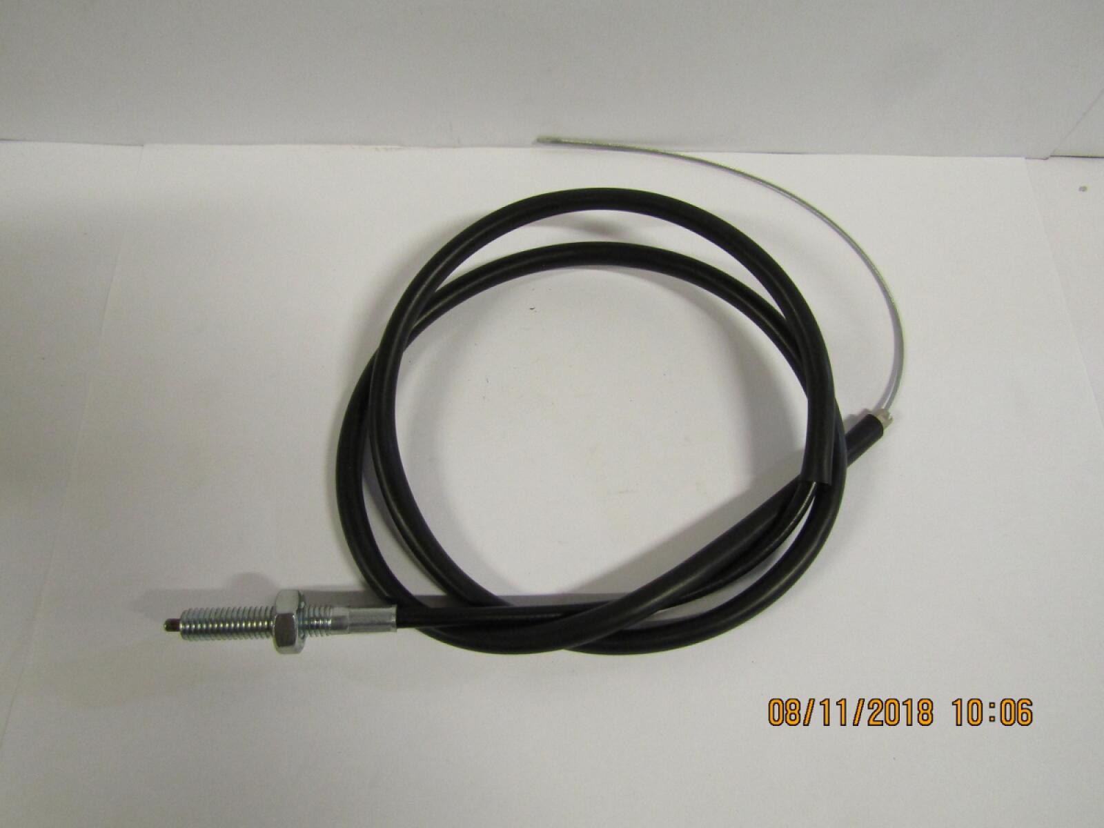 Тросик газа TSS-СР-240/Trottle Wire,№37 (2302-00051-4) Тросик газа TSS-СР-240/Trottle Wire,№37 (2302-00051-4)