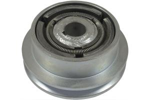 Муфта центробежная (25х128х60/1А) TSS-СР-240/CLUTCH ASSEMBLY (CPC-240-09B) Муфта центробежная (25х128х60/1А) TSS-СР-240/CLUTCH ASSEMBLY (CPC-240-09B)
