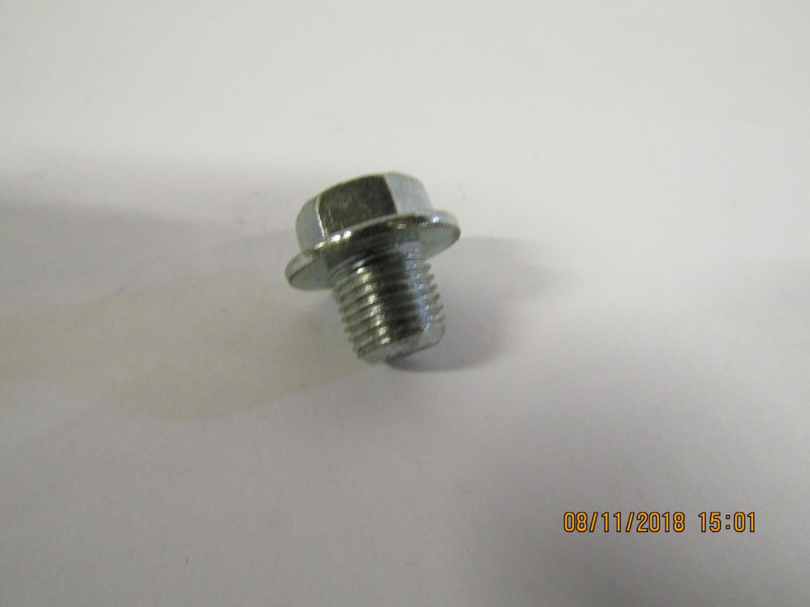 Пробка сливная (болт) TSS-CPC-80/BOLT, DRAIN PLUG Пробка сливная (болт) TSS-CPC-80/BOLT, DRAIN PLUG