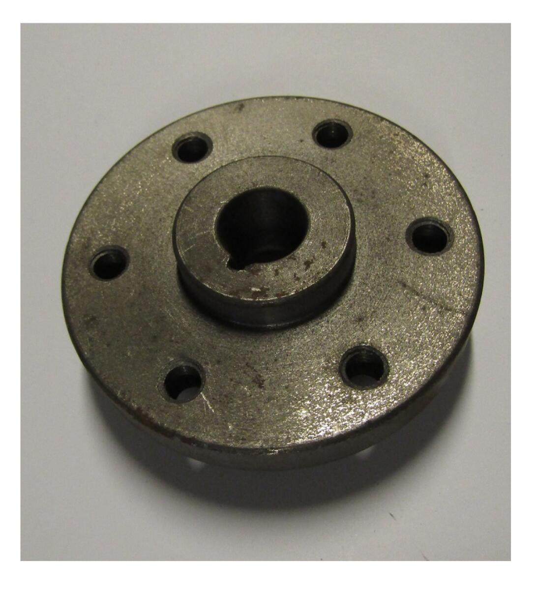 Фланец привода ТНВД TDL 16- 36 4L/Connecting plate Фланец привода ТНВД TDL 16- 36 4L/Connecting plate