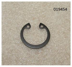 Кольцо стопорное пальца поршневого S420(460)/Piston pin clip Кольцо стопорное пальца поршневого S420(460)/Piston pin clip