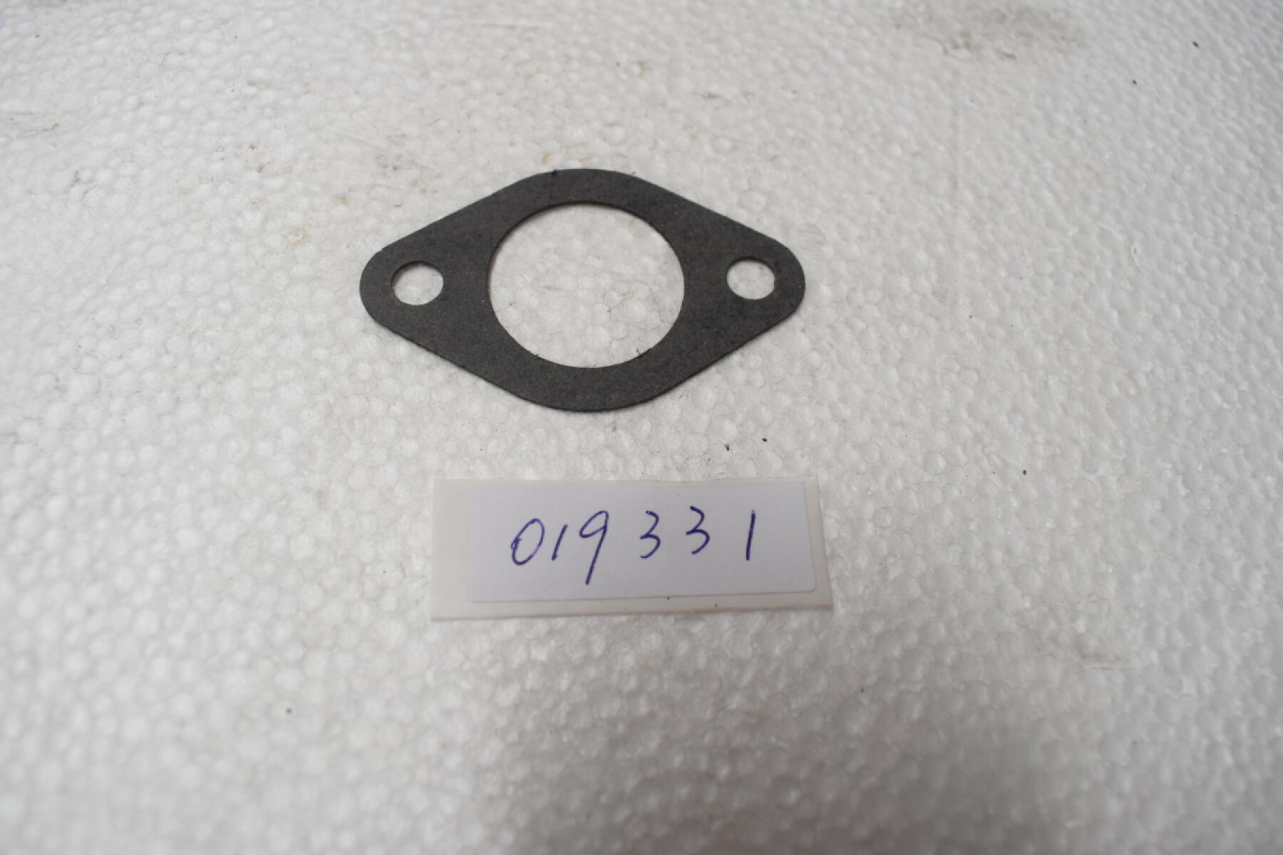 Прокладка теплоизолятора 2 EY20/GASKET 2, insulator Прокладка теплоизолятора 2 EY20/GASKET 2, insulator