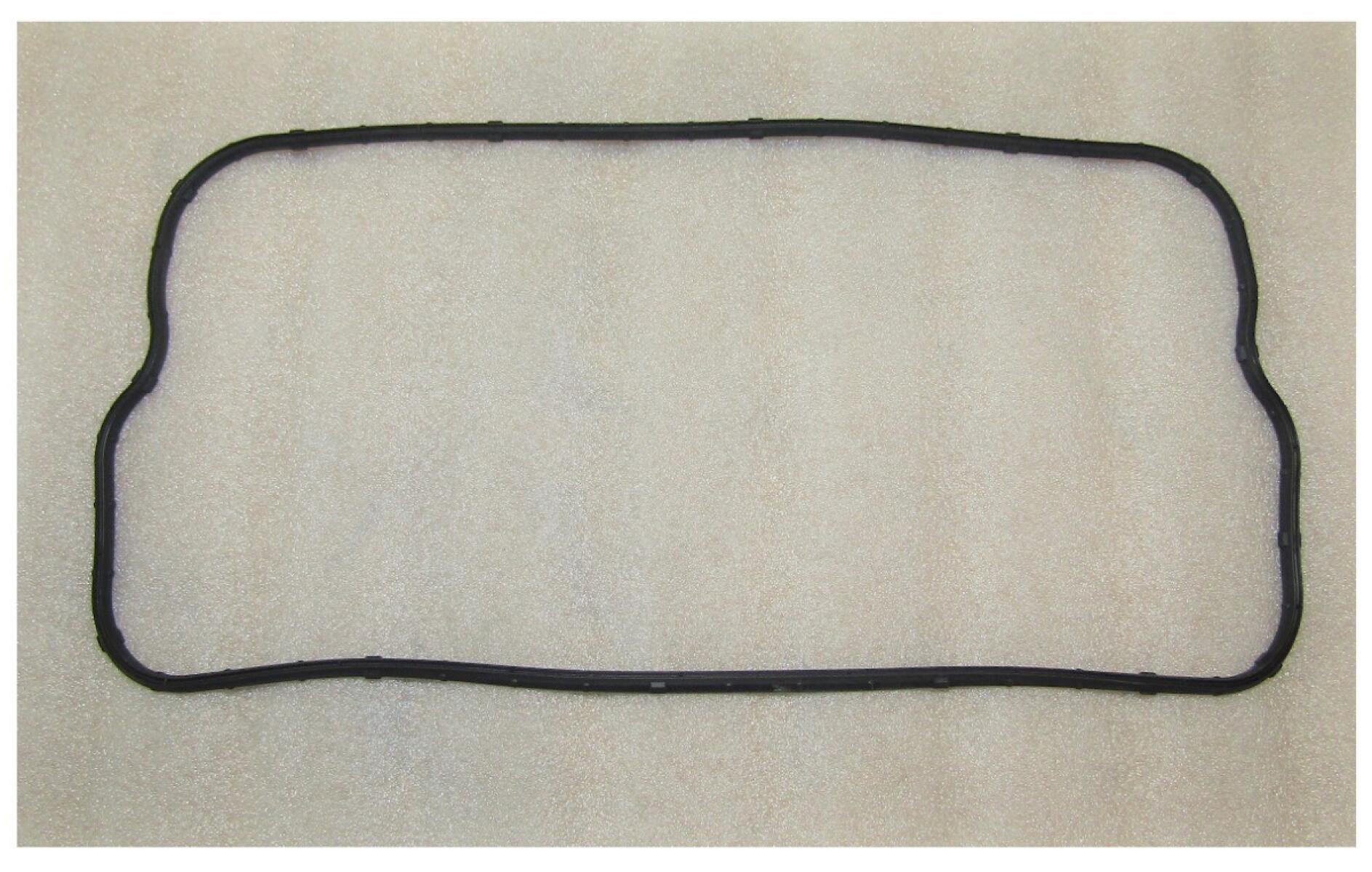 Прокладка крышки клапанов SDEC SC27G830D2; TDS 555 12VTE/Cylinder Head Cover Gasket (S00021345)
