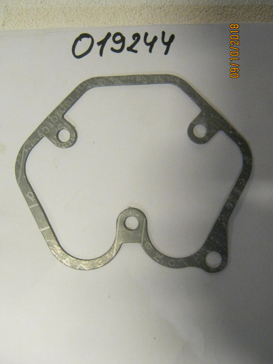 Прокладка крышки клапанов SDG 6000,6500 EH, C186 -192F,/Cylinder head cover gasket С192F Прокладка крышки клапанов SDG 6000,6500 EH, C186 -192F,/Cylinder head cover gasket С192F