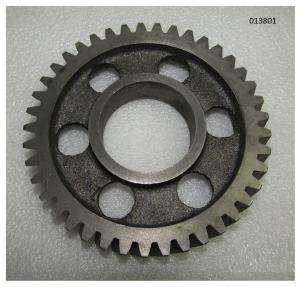 Шестерня промежуточная TDL17,19,23,32, 36 4L/Idle gear Шестерня промежуточная TDL17,19,23,32, 36 4L/Idle gear