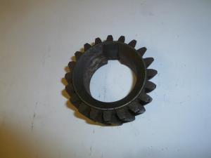 Шестерня вала коленчатого TDL16- 36 4L/Crankshaft gear Шестерня вала коленчатого TDL16- 36 4L/Crankshaft gear