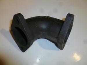 Патрубок выпускного коллектора TDQ 15 4L/Exhaust manifold pipe Патрубок выпускного коллектора TDQ 15 4L/Exhaust manifold pipe
