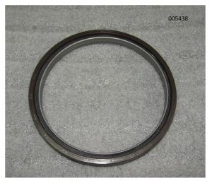 Сальник (135х160х10) вала коленчатого задний P126TI/Oil seal rear (65.01510-0158;65.01510-0027; 401