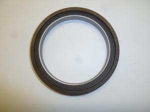 Сальник (85х100х12,5) вала коленчатого передний P126TI/Oil seal front (401106-00217)