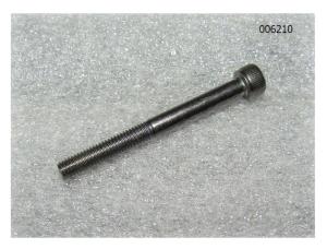 Винт кожуха фильтра двигателя 1E44F/Hexagon socket head cap screws M5×50 TSS-GJH95 (№1-61 JH95A, 1E4 Винт кожуха фильтра двигателя 1E44F/Hexagon socket head cap screws M5×50 TSS-GJH95 (№1-61 JH95A, 1E4