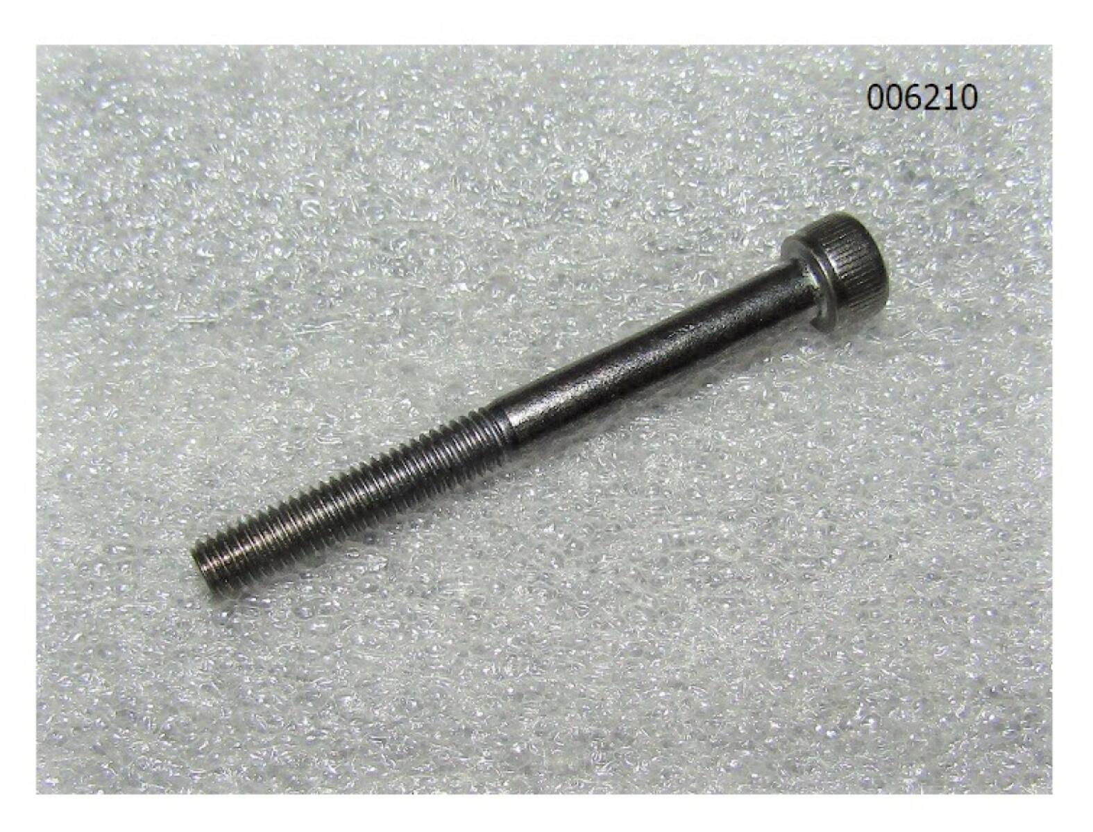 Винт кожуха фильтра двигателя 1E44F/Hexagon socket head cap screws M5×50 TSS-GJH95 (№1-61 JH95A, 1E4 Винт кожуха фильтра двигателя 1E44F/Hexagon socket head cap screws M5×50 TSS-GJH95 (№1-61 JH95A, 1E4