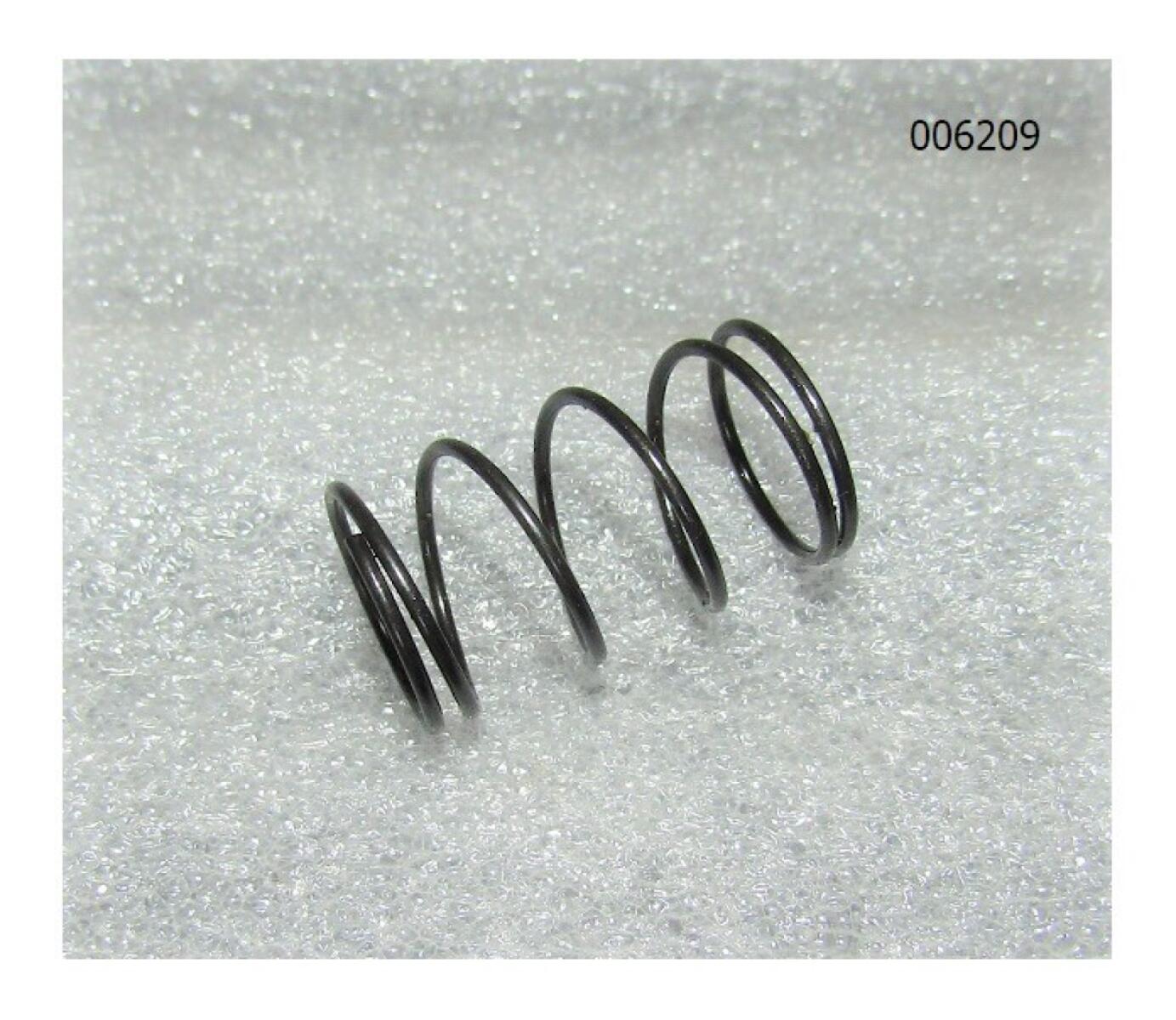 Пружина фиксатора насадок TSS-GJH95/Stop rod spring TSS-GJH95 (№68,JH95A) Пружина фиксатора насадок TSS-GJH95/Stop rod spring TSS-GJH95 (№68,JH95A)