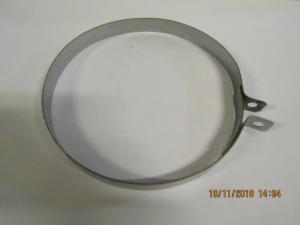 Хомут кожуха HCD 70A,90B/Iron hool