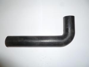 Патрубок радиатора (48х38х310х140) нижний Ricardo Y495DS; TDK 26 4L /Ruber hose,water inlet Патрубок радиатора (48х38х310х140) нижний Ricardo Y495DS; TDK 26 4L /Ruber hose,water inlet