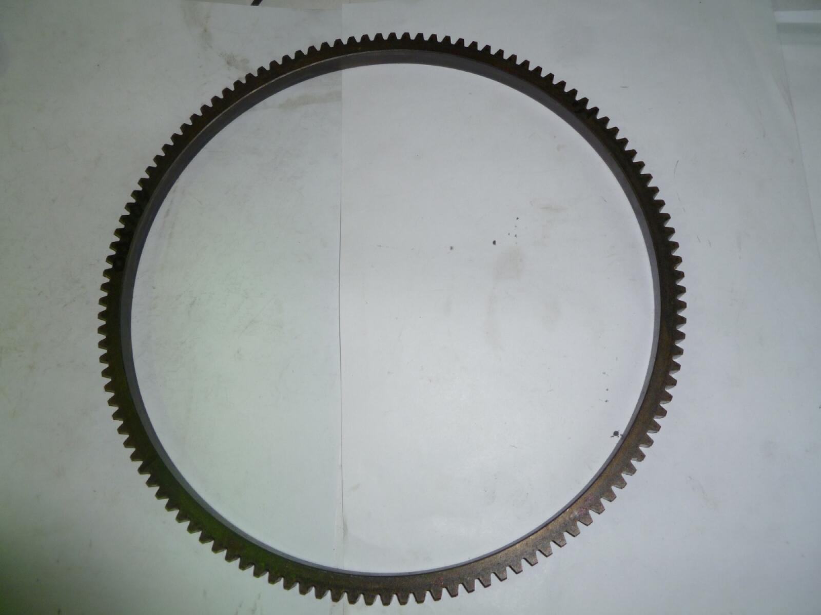 Венец зубчатый маховика TDL16-36 4L/Flywheel ring gear Венец зубчатый маховика TDL16-36 4L/Flywheel ring gear