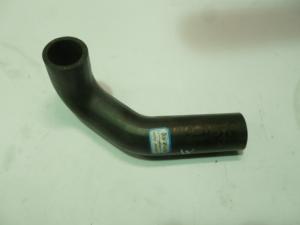 Патрубок радиатора верхний TDQ 38 4L (48х38х280мм) /Radiator Rubber hose Патрубок радиатора верхний TDQ 38 4L (48х38х280мм) /Radiator Rubber hose
