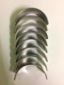 Вкладыши шатунные Quanchai QC490D; TDQ 20 4L (к-т на 1 дв-ль, 8 шт)/Big-end Bearing Вкладыши шатунные Quanchai QC490D; TDQ 20 4L (к-т на 1 дв-ль, 8 шт)/Big-end Bearing