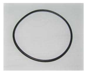 Кольцо уплотнительное гильзы Quanchai QC490D; TDQ 20 4L/Liner O-Seal