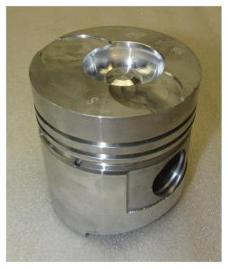 Поршень TDQ 20 4L (D=90 мм)/Piston Поршень TDQ 20 4L (D=90 мм)/Piston