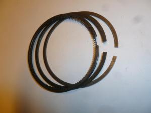 Кольца поршневые (D=90 мм,к-т на 1 поршень-3 шт) Quanchai QC490D; TDQ 20 4L /Piston rings, kit Кольца поршневые (D=90 мм,к-т на 1 поршень-3 шт) Quanchai QC490D; TDQ 20 4L /Piston rings, kit