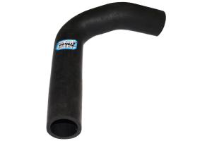 Патрубок радиатора верхний Quanchai QC490D; TDQ 20 4L (47х37/200х200) /Radiator Rubber hose upper Патрубок радиатора верхний Quanchai QC490D; TDQ 20 4L (47х37/200х200) /Radiator Rubber hose upper