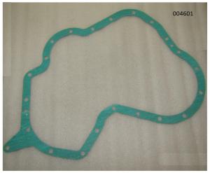 Прокладка крышки корпуса шестерен Ricardo R4105ZDS1; TDK 56 4L-170 6LT/Gear case cover gasket Прокладка крышки корпуса шестерен Ricardo R4105ZDS1; TDK 56 4L-170 6LT/Gear case cover gasket