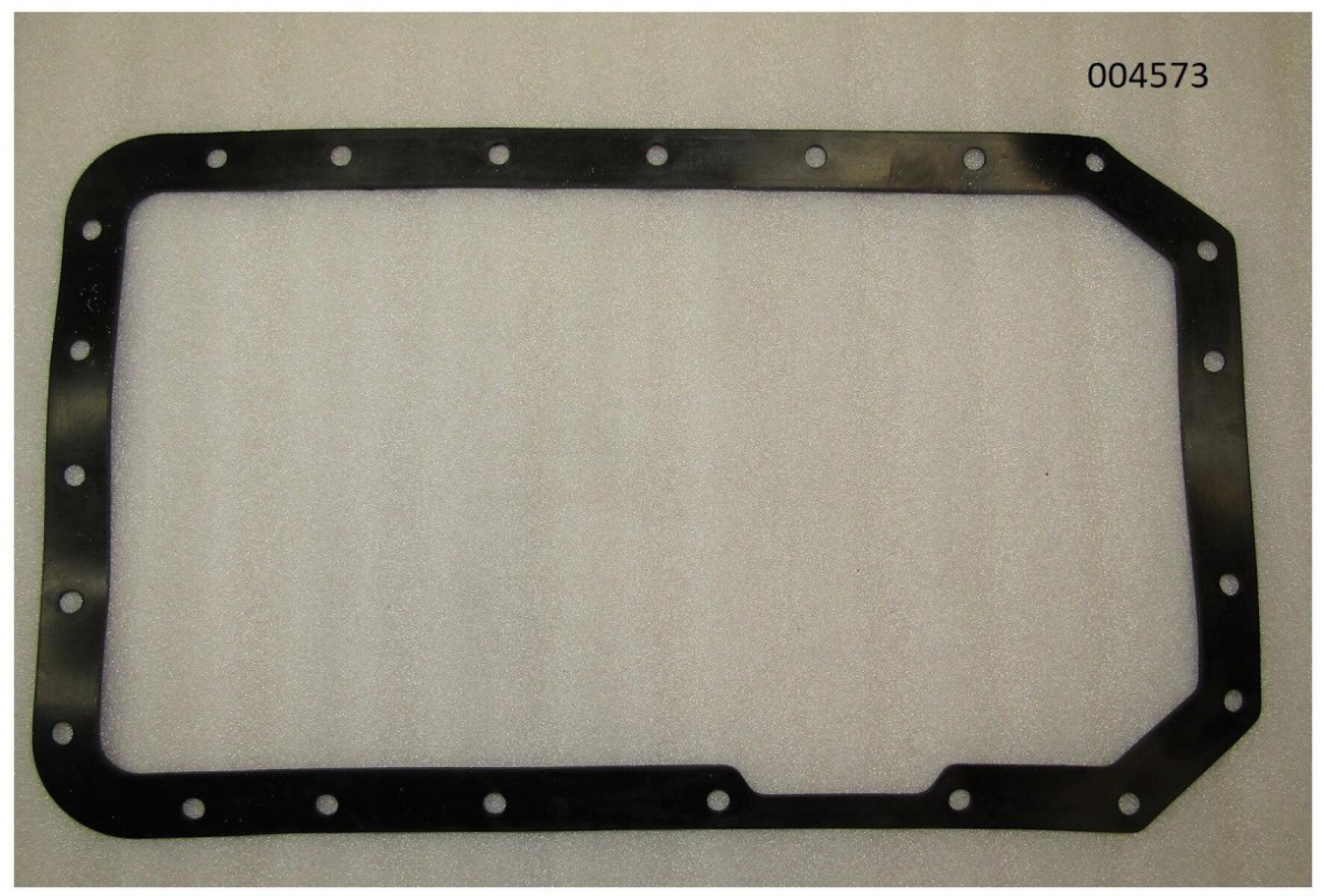 Прокладка поддона TDL 23,32 3L/Oil sump gasket Прокладка поддона TDL 23,32 3L/Oil sump gasket