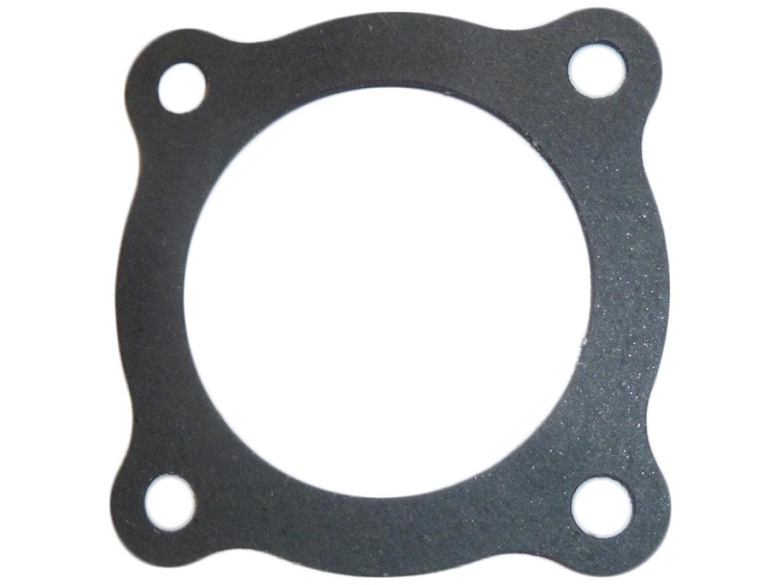 Прокладка крышки термостата TDL 16- 36 4L/Thermostat cover gasket Прокладка крышки термостата TDL 16- 36 4L/Thermostat cover gasket