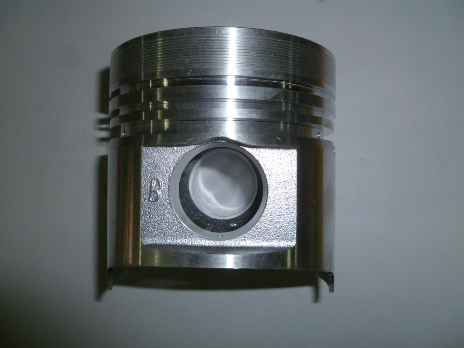 Поршень TDL 17,36 4L (D=105 мм)/Piston Поршень TDL 17,36 4L (D=105 мм)/Piston