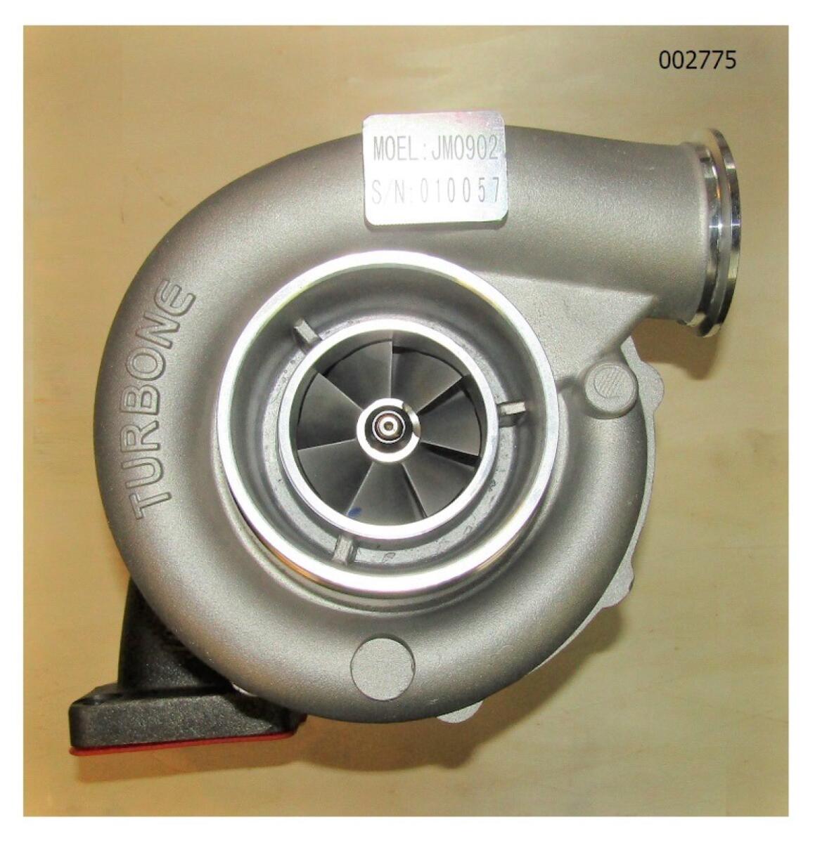 Турбокомпрессор Ricardo R6126A-260DE; TDK 260 6L/Turbocharger. XDJ90S-C/MJ0901/JM0902 Турбокомпрессор Ricardo R6126A-260DE; TDK 260 6L/Turbocharger. XDJ90S-C/MJ0901/JM0902
