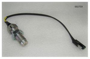 Датчик оборотов двигателя Ricardo R6105AZLDS1; TDK 110 6LT(M18х48)/Engine speed sensor Датчик оборотов двигателя Ricardo R6105AZLDS1; TDK 110 6LT(M18х48)/Engine speed sensor