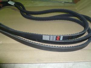 Ремень приводной вентилятора SDEC SC25G690D2; TDS 459 12VTE/Fan belt (S00009868+02,20А1755) Ремень приводной вентилятора SDEC SC25G690D2; TDS 459 12VTE/Fan belt (S00009868+02,20А1755)