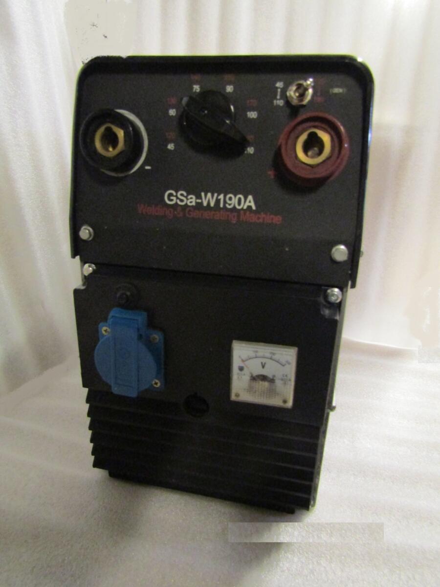 Статор сварочного генератора SDW-180 (Stator for TSS-SDW-180) Статор сварочного генератора SDW-180 (Stator for TSS-SDW-180)
