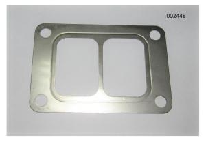 Прокладка турбокомпрессора входная SDEC SC13G420D2; TDS 280 6LT/Turbocharger gasket (761Z-13-007A+A) Прокладка турбокомпрессора входная SDEC SC13G420D2; TDS 280 6LT/Turbocharger gasket (761Z-13-007A+A)