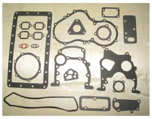 Комплект прокладок двигателя TDQ12 3L/Gaskets Kit Комплект прокладок двигателя TDQ12 3L/Gaskets Kit