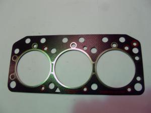 Прокладка головки блока цилиндров TDQ12 3L/Cylinder head gasket Прокладка головки блока цилиндров TDQ12 3L/Cylinder head gasket