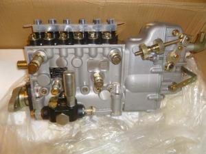 Насос топливный высокого давления TDY 192 6LT/Fuel Injection Pump (10.404.716.074) (M7600-1111100A-C Насос топливный высокого давления TDY 192 6LT/Fuel Injection Pump (10.404.716.074) (M7600-1111100A-C
