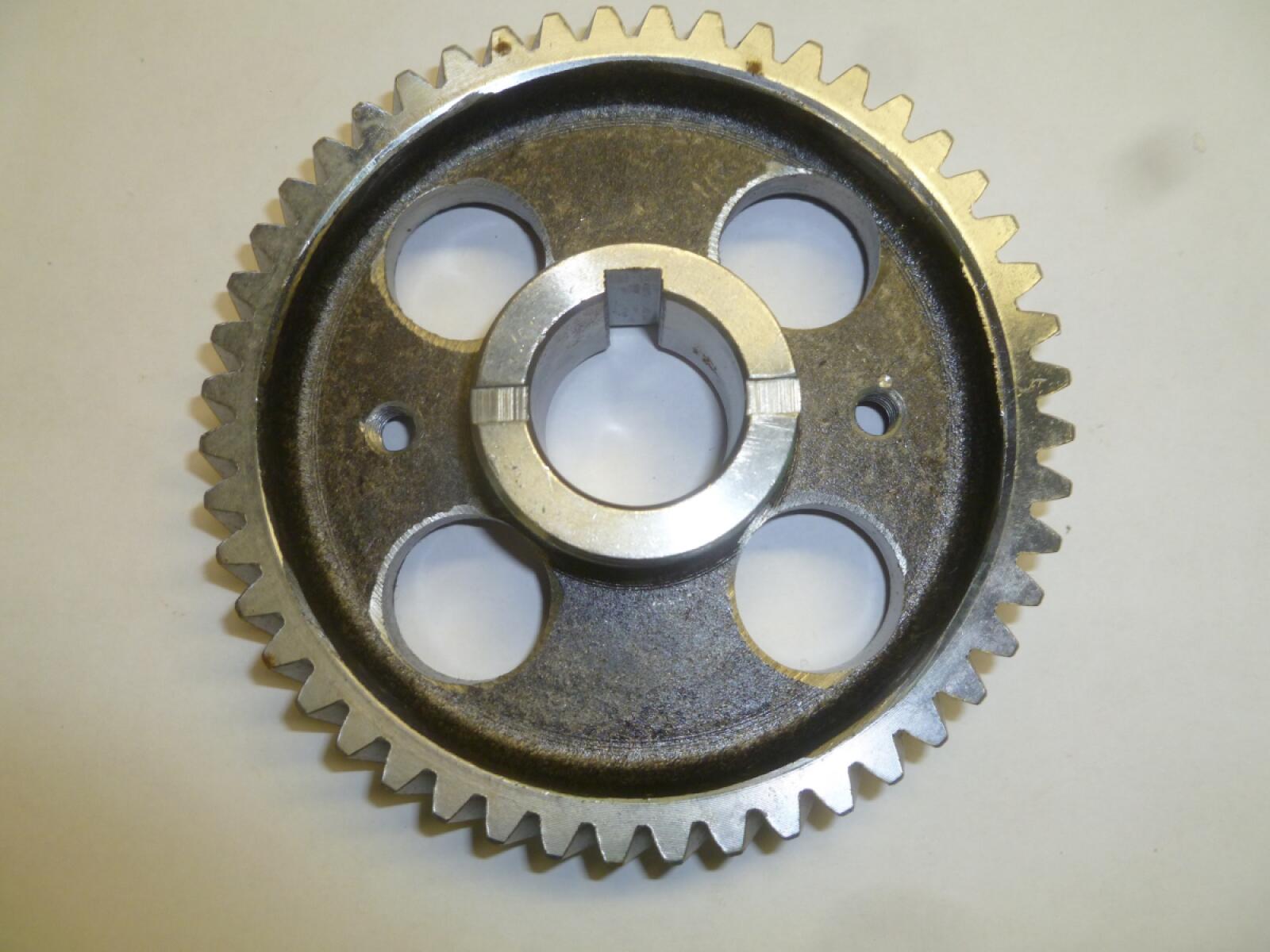 Шестерня вала распределительного TDQ 20,25 4L/Timing gear of camshaft (2409000200900,QC490Q(DI)-0200 Шестерня вала распределительного TDQ 20,25 4L/Timing gear of camshaft (2409000200900,QC490Q(DI)-0200