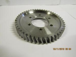 Шестерня привода ТНВД TDQ 20, 25 4L/Timing gear of fuel pump (2409000200300,QC490Q(DI)-02003) Шестерня привода ТНВД TDQ 20, 25 4L/Timing gear of fuel pump (2409000200300,QC490Q(DI)-02003)