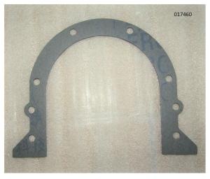 Прокладка седла заднего сальника коленчатого вала TDQ 38 4L / Gasket of seal cover, (2410200200500,
