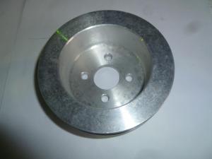 Шкив насоса водяного KM376AG/Water Pump Pulley (KM376AG-1307008) Шкив насоса водяного KM376AG/Water Pump Pulley (KM376AG-1307008)