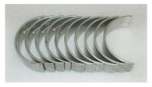 Вкладыши коренные TDQ 38 4L (к-т на 1 дв-ль,10 шт.) / Main bearing (4102Q-02014,2410200201400/ 4102